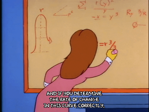 Season 1 GIF by The Simpsons