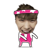 fav STICKER