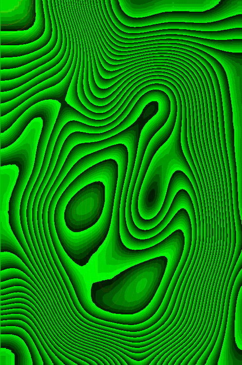 art processing GIF by Adam Ferriss
