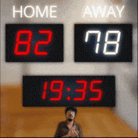 78 Away GIF