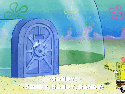 season 7 episode 22 GIF by SpongeBob SquarePants