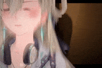 MIRYnyy danganronpa wuwa wuthering waves lynae GIF