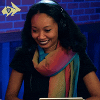 hyperrpg reaction twitch bye goodbye GIF