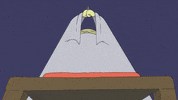 chef chopping GIF by Ross Willmett Animation
