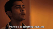 fox tv hospital GIF by The Resident on FOX