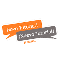 laselsevier science ciencia las elsevier Sticker