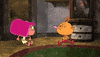 harvey beaks animation GIF by Nickelodeon