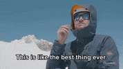 Love It Eating GIF by Outside TV