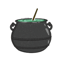 Harry Potter Christmas Sticker by Warner Bros. Studio Tour London