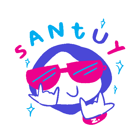 Mood Love Sticker by Zetizen Jawa Pos