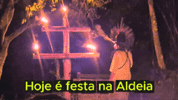 Fire Burn GIF by Templo do Autoconhecimento