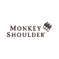 Sticker by Monkey Shoulder