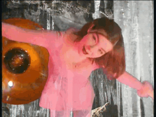 gbrrrl giphyupload music music video 90s GIF