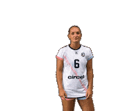 Volleyball Story Sticker by Neptunes_VolleyBall