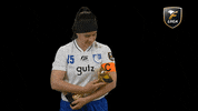 Floorball Salibandy GIF by F-liiga