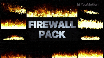 Fire Walls Pack