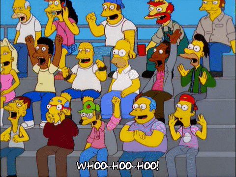 homer simpson GIF