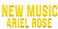 Sticker by Ariel Rose
