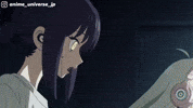 Excited Anime Girls GIF