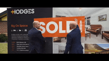 flamm GIF by Hodges Real Estate