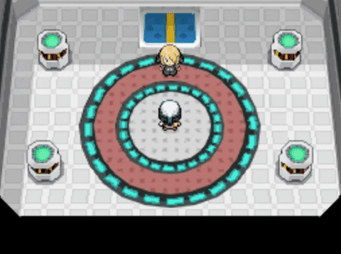 Pokemonleague GIF by Pokémon