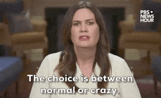 State Of The Union Republican Response GIF by PBS NewsHour