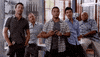 Steve Mcgarrett Hawaii GIF by CBS