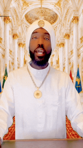 KING YAHWEH PRAYER