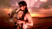 sexy sax man GIF by Mike Diva