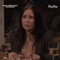 It Is What It Is Whatever GIF by HULU