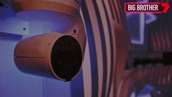 Bbau GIF by Big Brother Australia