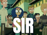 Andy Samberg Yes GIF by Comedy Central