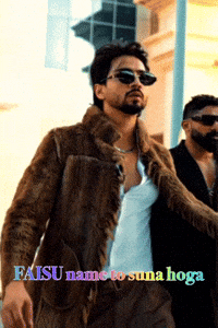 Mr Love GIF