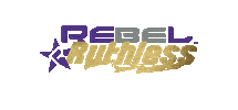 RebelAthletic cheer rebel ruthless rebellevel Sticker