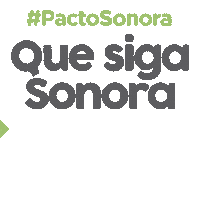 Sonora Sticker by claudia_pavlovich