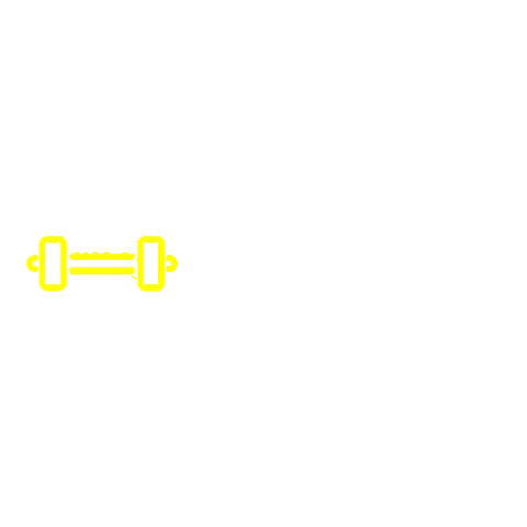 Gym Academia Sticker