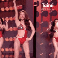 Dance Thailand GIF by Taimi