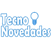 Novedades Sticker by Lranet