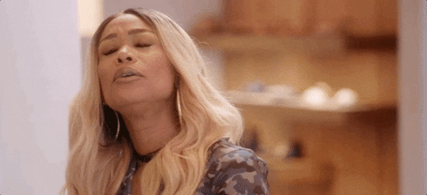basketball wives pause GIF by VH1