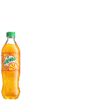 Aaah Sticker by Mirinda Romania