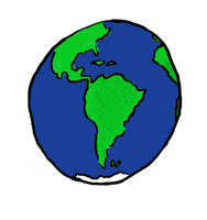 Troknhor color tierra lenguajevisual GIF