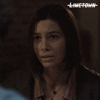 Season 1 Facebook Watch GIF by Limetown