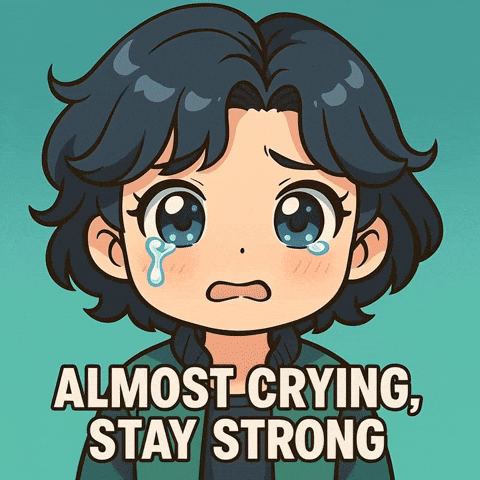 I Love You Hearts GIF by Persona