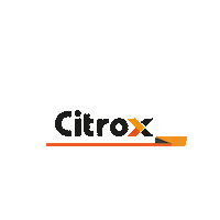Citrox Sticker by PPA Automatizadores e Portoes Eletronicos