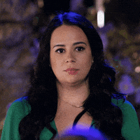 Confused Surprise GIF by ABC Network