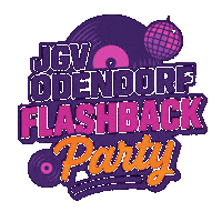 JGV_Odendorf flashback jgvodendorf odendorf jgvodendorfflashback Sticker