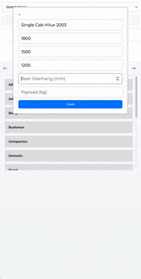 Roadtrip GIF by Caught Coasting