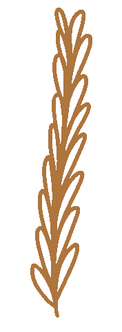 Leaf Decoration Sticker