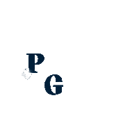 NavyProfessional lovely nails british manicure Sticker