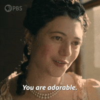 You Are Adorable Season 1 GIF by PBS